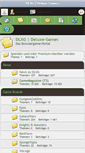 Mobile Screenshot of dlxg.de